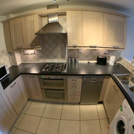 Harpers Brook House, Netflix Tvs And Fast Wifi Villa Corby Bagian luar foto